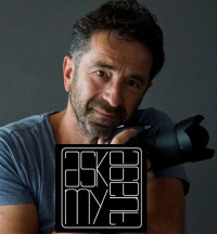 Andre Sjouerman