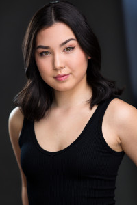 Marissa Lear