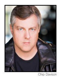 Chip Davison