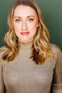 Grace Morrison