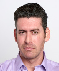 Jesse McBride