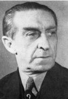 Percy Abbott