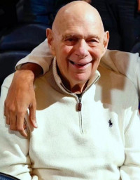Fred Klein