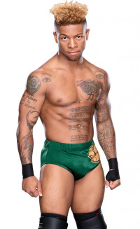 Lio Rush