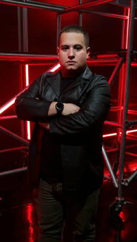 Thomas Santos