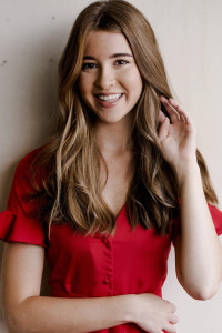 Natalie Stites