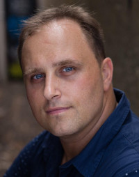 Ben Dewstow