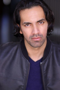 Tejas Krishnan