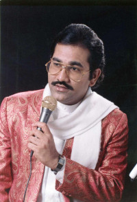 Sudesh Bhonsle