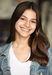 Capri Clark