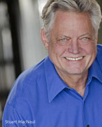 Stuart MacNaul