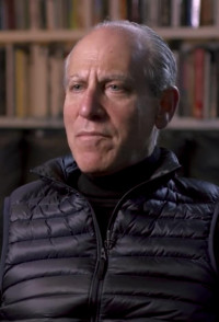Glenn Lowry