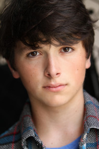 Aidan Brown