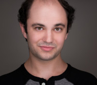 Ben Hilzer