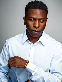 James Akingbade