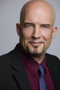 David Stoker