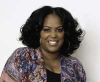 Tiffani Hall