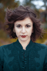 Lora Bidner