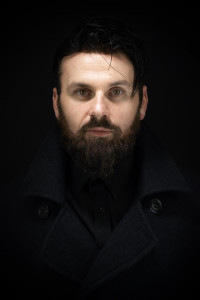 Christopher Torretto