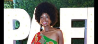 Kaeche Liburd