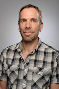 Eric Slade