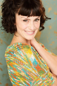 Suzanne Slade