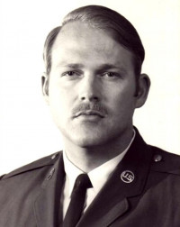 Edgar Fouche