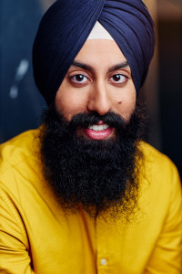 Gurpreet Sarin