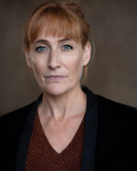 Imogen Slaughter
