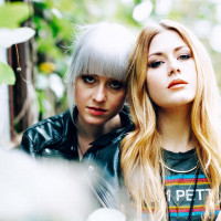 Larkin Poe