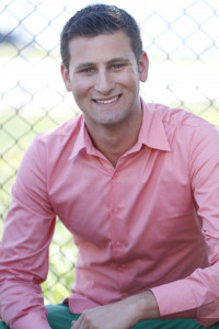 Kevin Zelman