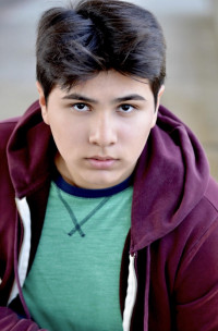 Ashton Quiroz