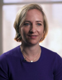 Allison Shrager