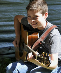 Presley Barker