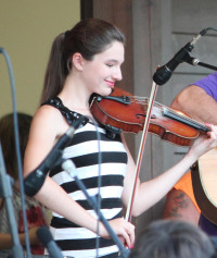 Ivy Phillips