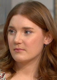 Ella Whelan