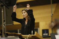 Sarah Lynch