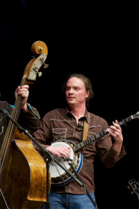 Seth Boyd