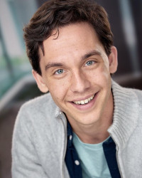 Patrick Steward