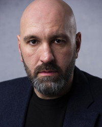 Michael Kelleher