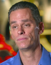 Robby Unser