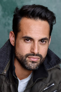 Jay Mendoza
