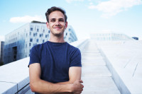 Daniel Fure Schwarz