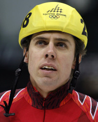 Éric Bédard