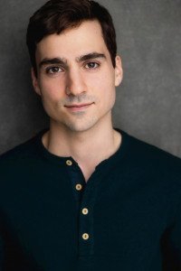 Andrés Erickson