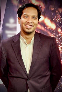 Gabriel Kerr