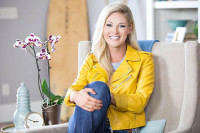 Sarah Ferrell