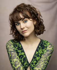 Olivia Hespe