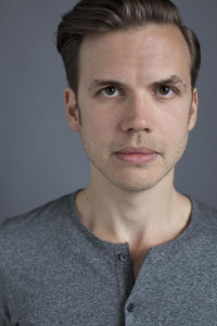 James Hancox