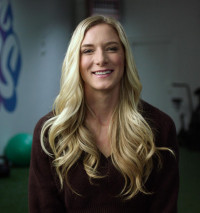 Emma Coburn